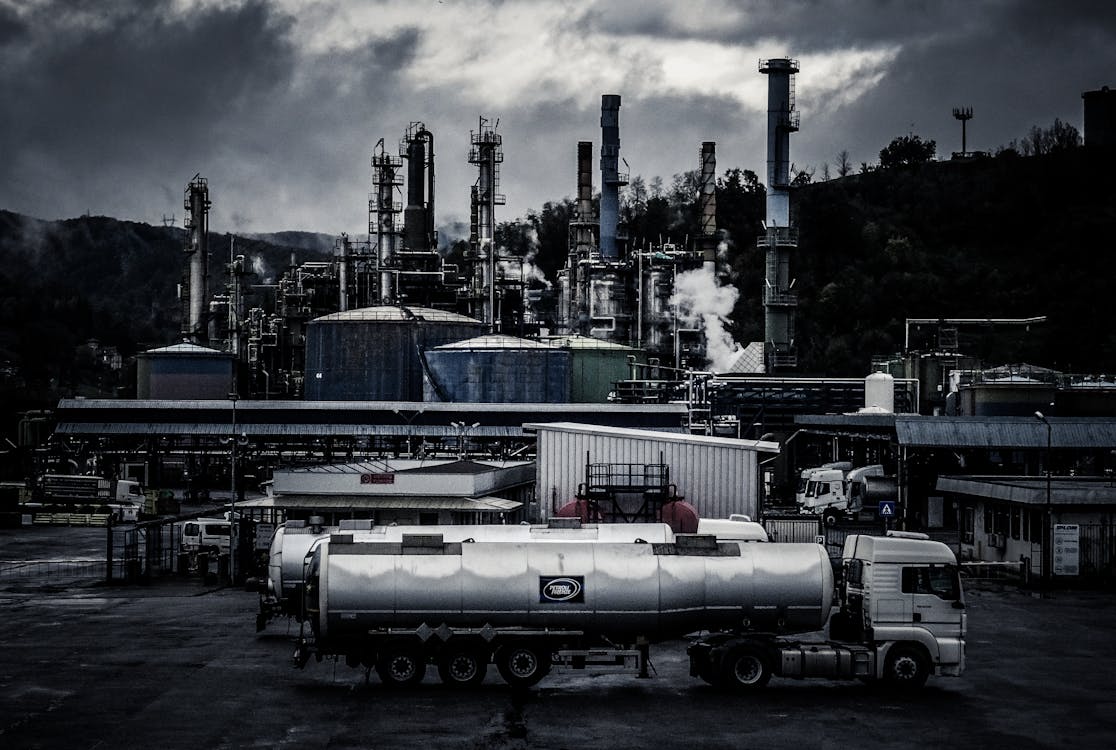 Natural Gas vs. Oil Prices. Are They Related?