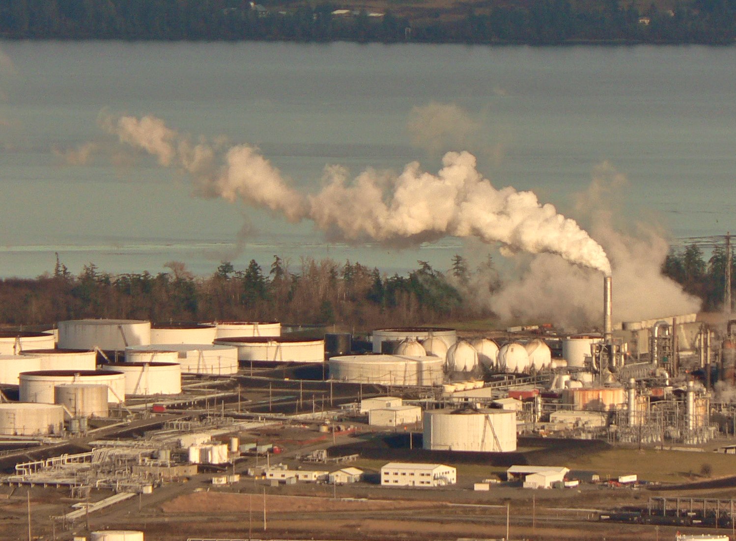 What Is the IEA? The Agency Behind the World's Most-Watched Oil Reports