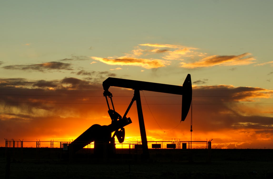 What Is WTI Crude Oil?